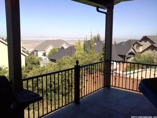 696 S Eaglepointe Dr, North Salt Lake, UT 84054 — photo 11