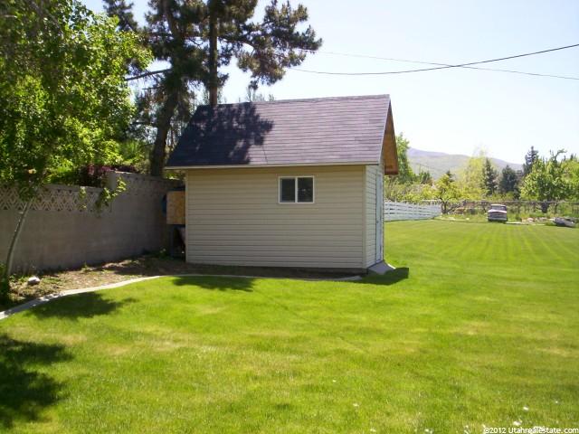 1062 E 75 S, Bountiful, UT 84010 — photo 4