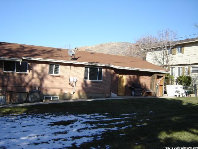 1062 E 75 S, Bountiful, UT 84010 — photo 8