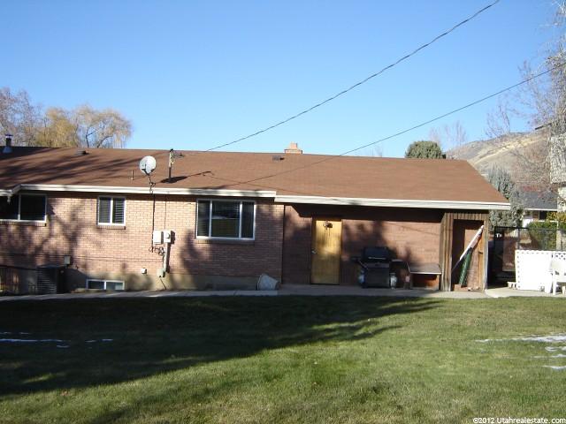 1062 E 75 S, Bountiful, UT 84010 — photo 2