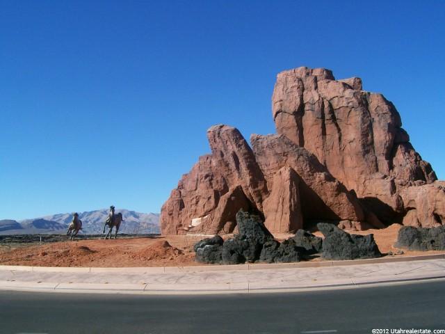 1500 E Split Rock #84, Ivins, UT 84738 — photo 9