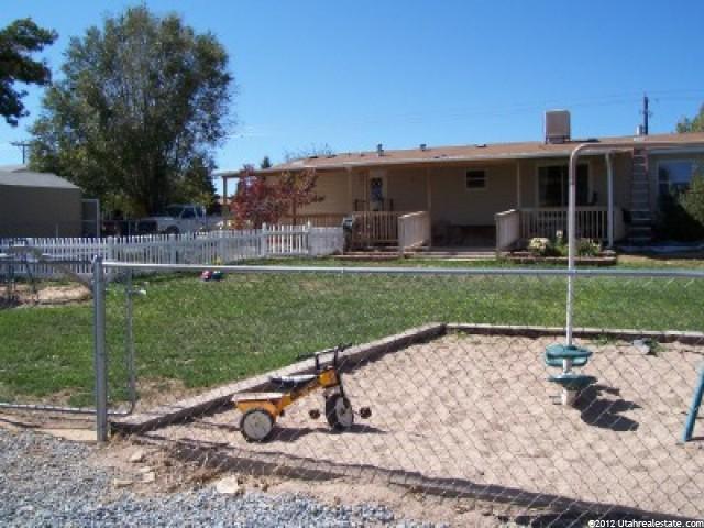 3397 S Vernal Ave, Vernal, UT 84078 — photo 4