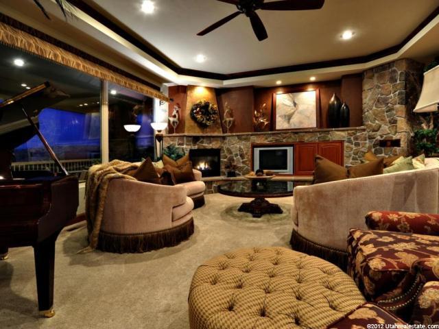 2111 E Stone Canyon Cir, St. George, UT 84790 — photo 5