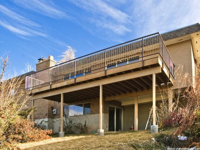 4720 Wallace Ln, Holladay, UT 84117 — photo 3