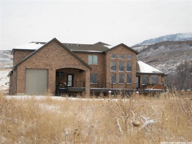 5763 Belmont Dr, Mountain Green, UT 84050 — photo 2
