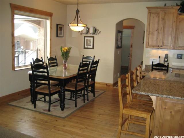 5763 Belmont Dr, Mountain Green, UT 84050 — photo 5