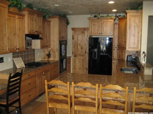 5763 Belmont Dr, Mountain Green, UT 84050 — photo 6