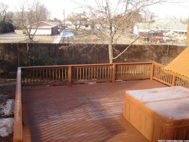 6732 S Perrine Dr E, Midvale, UT 84047 — photo 12
