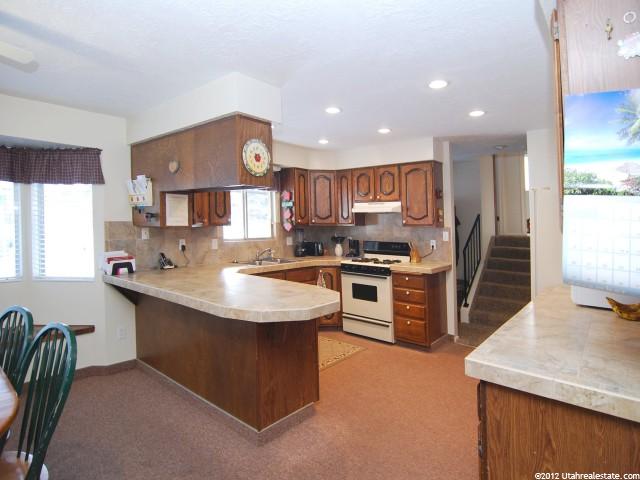 1242 E 2500 N, North Ogden, UT 84414 — photo 2