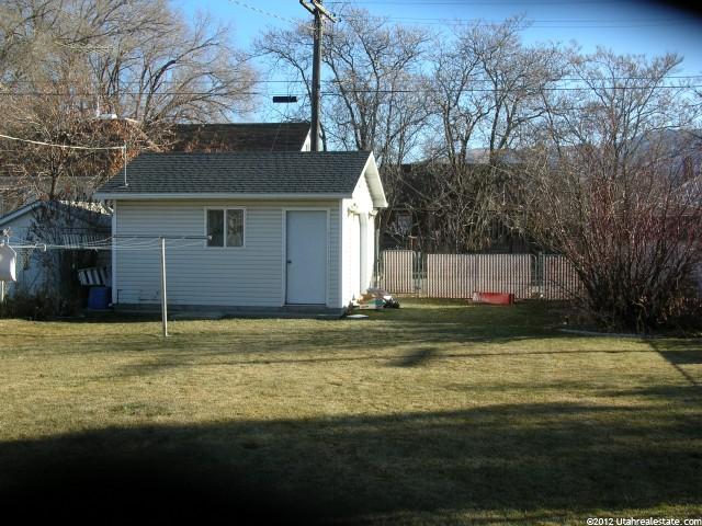 160 N 100 W, Tremonton, UT 84337 — photo 2