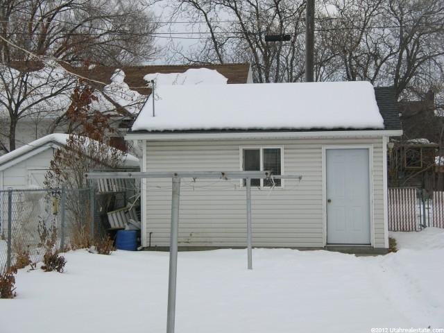 160 N 100 W, Tremonton, UT 84337 — photo 9