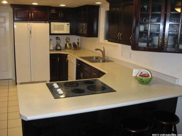 801 E Silver Sage Dr, Sandy, UT 84094 — photo 5