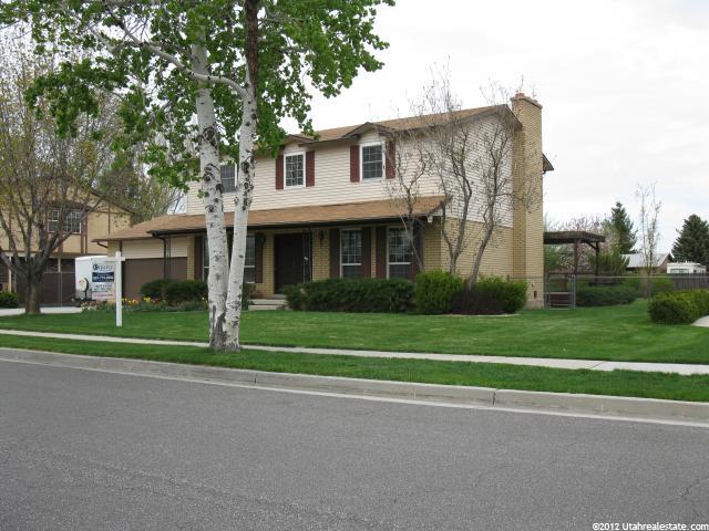 801 E Silver Sage Dr, Sandy, UT 84094 — photo 10