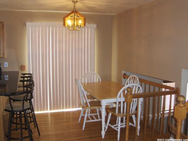 1486 E Valley Ridge Dr, Sandy, UT 84093 — photo 4