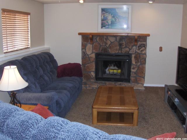 1486 E Valley Ridge Dr, Sandy, UT 84093 — photo 5