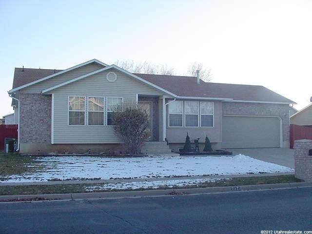 717 W 1000 N, Clinton, UT 84015 — photo 12