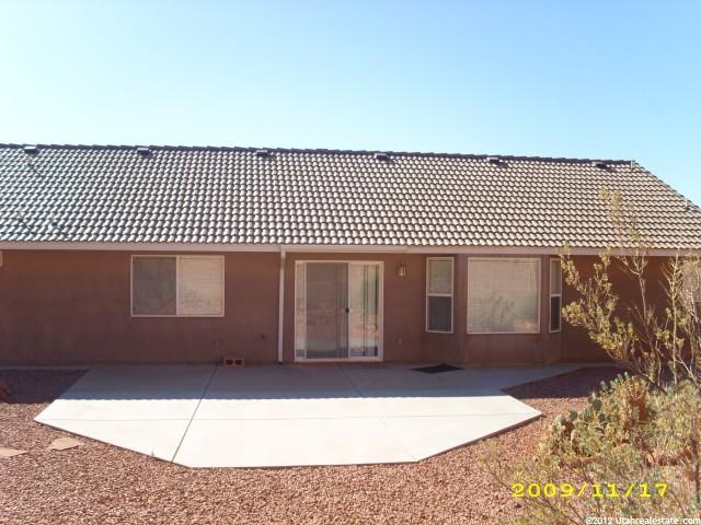 588 N 300 W, Ivins, UT 84738 — photo 2