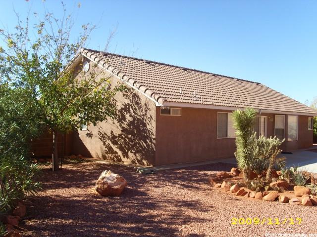 588 N 300 W, Ivins, UT 84738 — photo 11