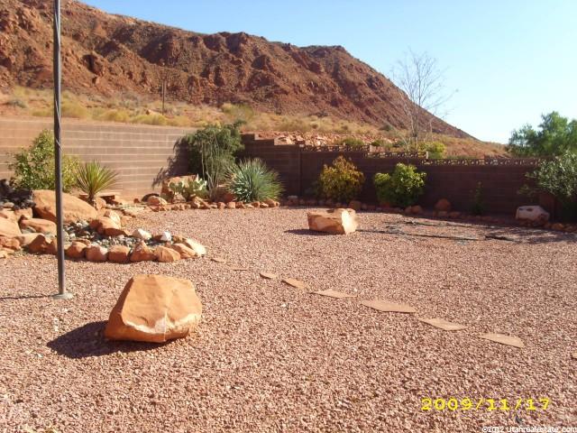 588 N 300 W, Ivins, UT 84738 — photo 3