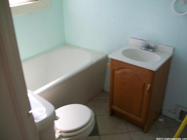 117 W 100 S, Vernal, UT 84078 — photo 4