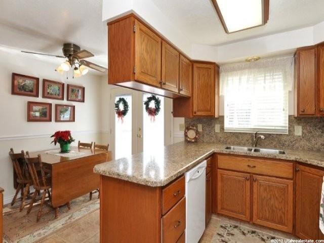 1187 W 5500 S, Riverdale, UT 84405 — photo 4