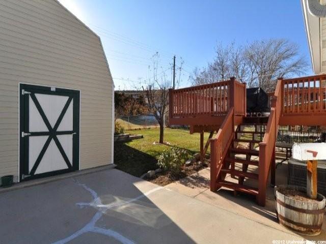 1187 W 5500 S, Riverdale, UT 84405 — photo 9