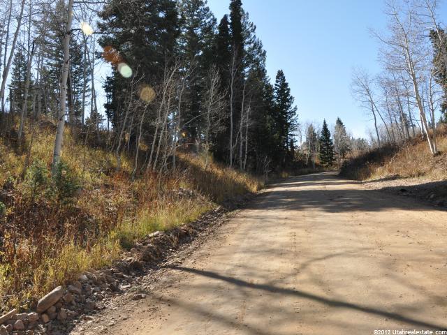 2369 S Pine Meadow Dr #C-60, Wanship, UT 84017 — photo 11