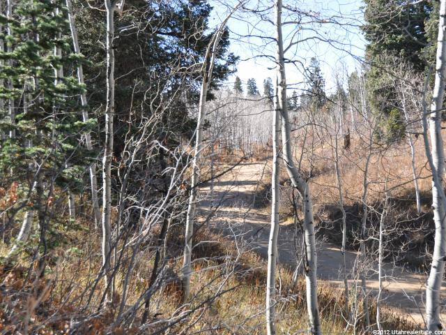2369 S Pine Meadow Dr #C-60, Wanship, UT 84017 — photo 7