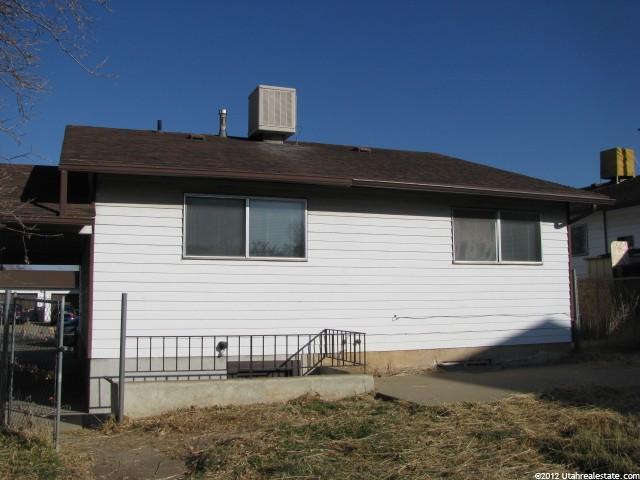 121 W 2100 N, Sunset, UT 84015 — photo 2