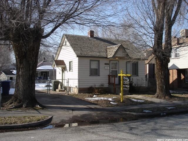 2727 Liberty Ave, Ogden, UT 84403 — photo 2
