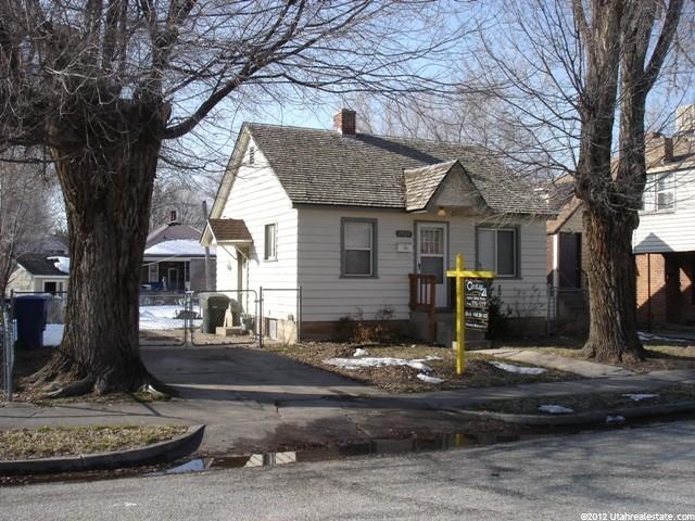 2727 Liberty Ave, Ogden, UT 84403 — photo 12
