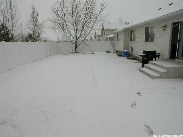 1462 N 2725 W, Layton, UT 84041 — photo 10