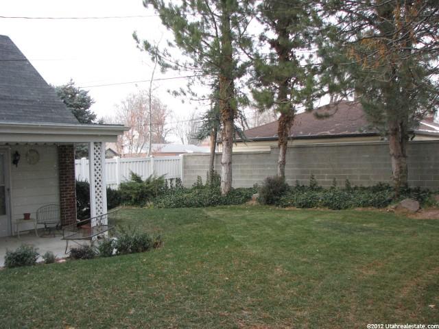 4755 S Rainbow Dr E, Murray, UT 84107 — photo 11