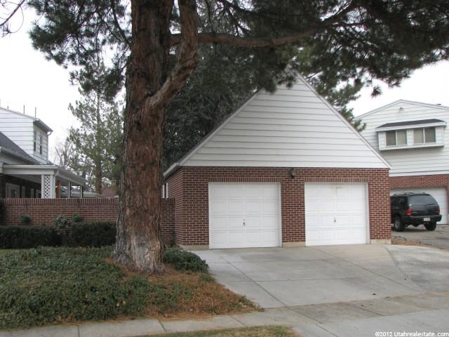 4755 S Rainbow Dr E, Murray, UT 84107 — photo 12