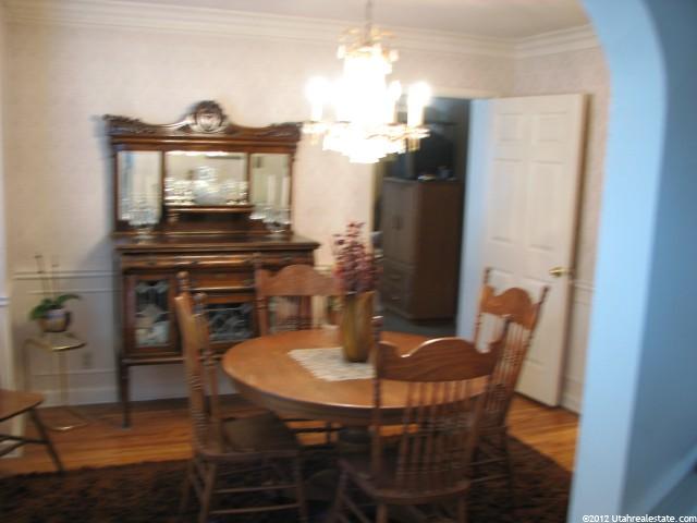 4755 S Rainbow Dr E, Murray, UT 84107 — photo 4