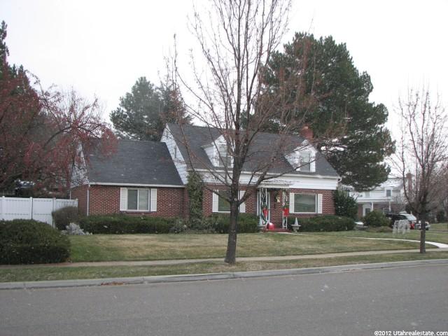 4755 S Rainbow Dr E, Murray, UT 84107 — photo 8