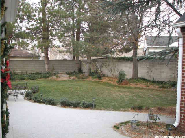 4755 S Rainbow Dr E, Murray, UT 84107 — photo 10