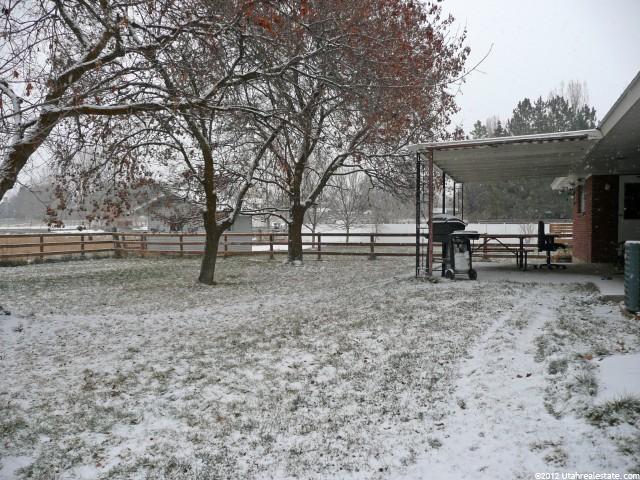 827 S 600 E, River Heights, UT 84321 — photo 11