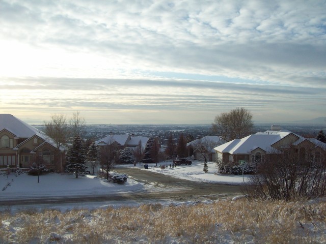 5239 S Ridgedale Dr E #SF, Ogden, UT 84403 — photo 4