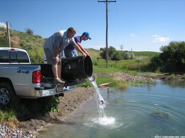 12437 N 400 E, Cove, UT 84320 — photo 2