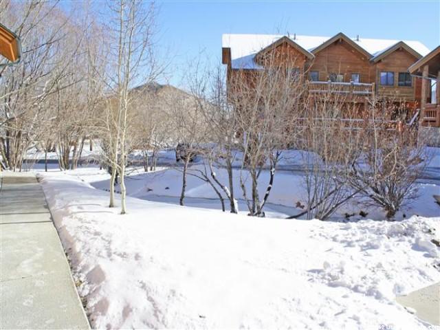 3964 N Timberwolf Ln #12A, Park City, UT 84098 — photo 2