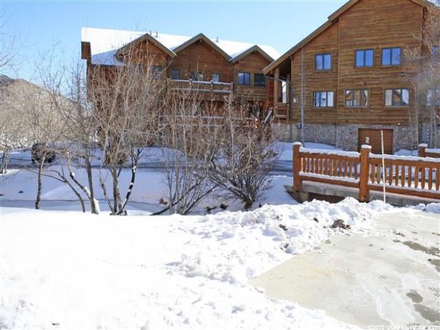 3964 N Timberwolf Ln #12A, Park City, UT 84098 — photo 3
