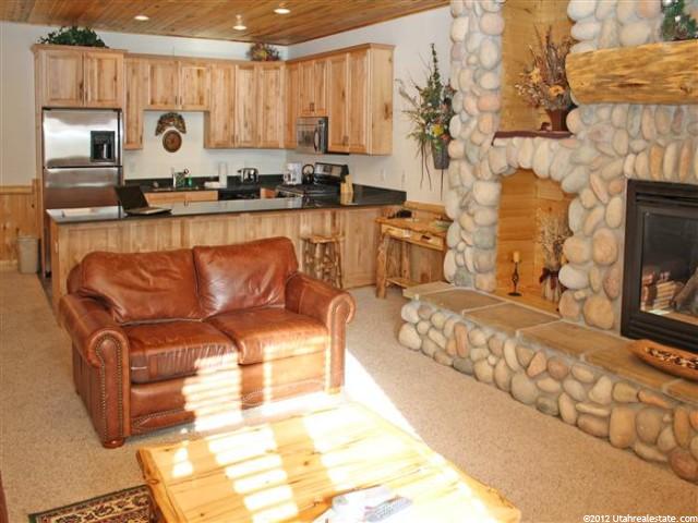3964 N Timberwolf Ln #12A, Park City, UT 84098 — photo 5