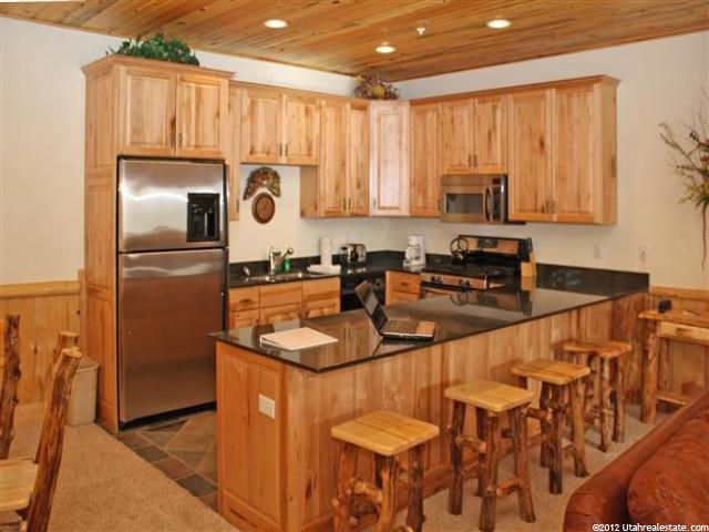 3964 N Timberwolf Ln #12A, Park City, UT 84098 — photo 6