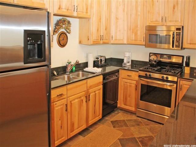 3964 N Timberwolf Ln #12A, Park City, UT 84098 — photo 8
