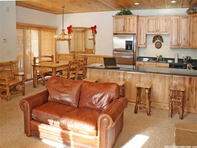 3964 N Timberwolf Ln #12A, Park City, UT 84098 — photo 9