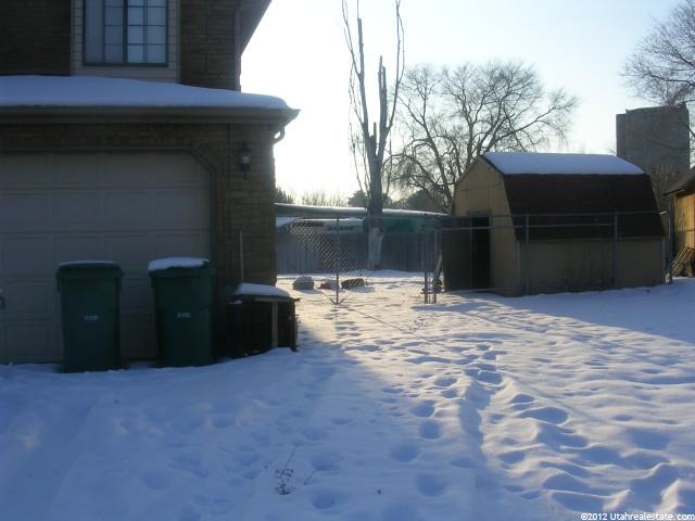 448 S 1125 W, Layton, UT 84041 — photo 8