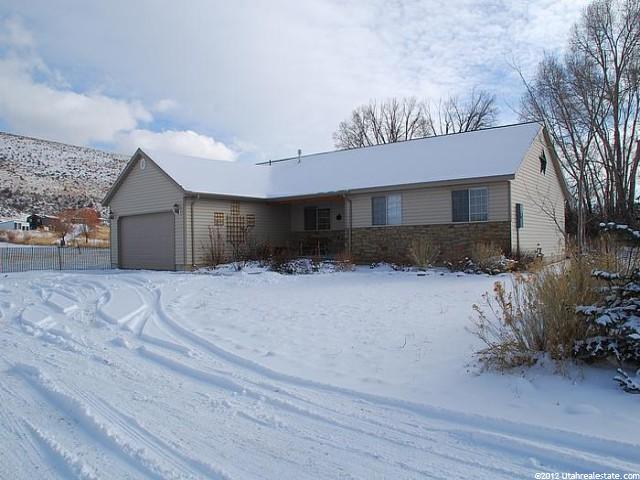 270 N 200 E, Kamas, UT 84036 — photo 2