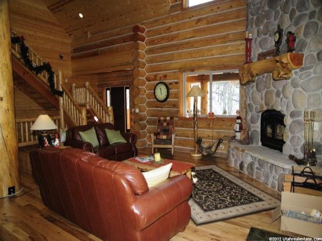 4455 S Eagle Dr, Heber City, UT 84032 — photo 2