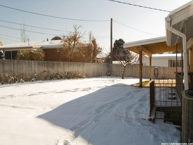 152 N 650 E, Bountiful, UT 84010 — photo 12
